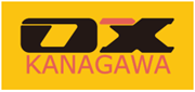 オーエックス神奈川ロゴ