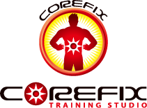 コアフィックスロゴ
