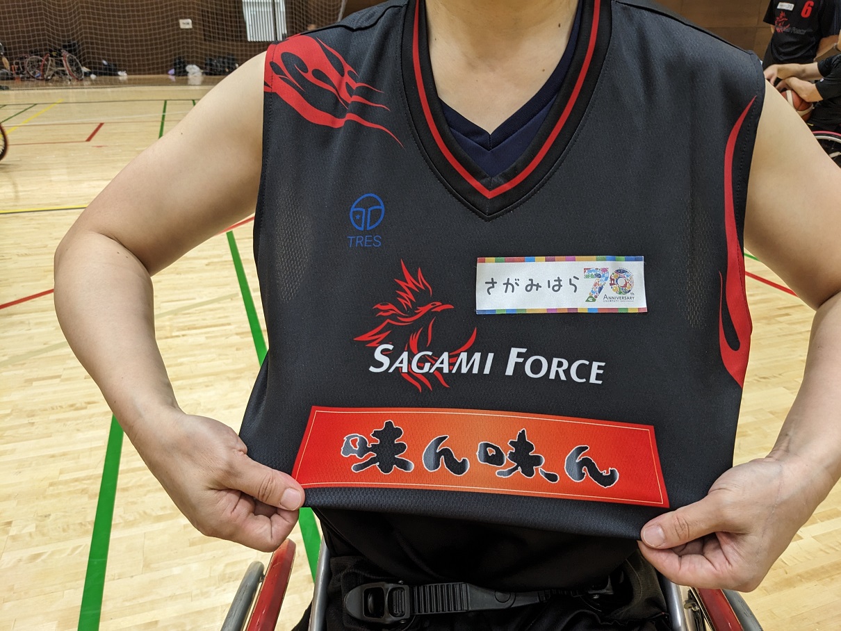 70周年ユニフォーム2